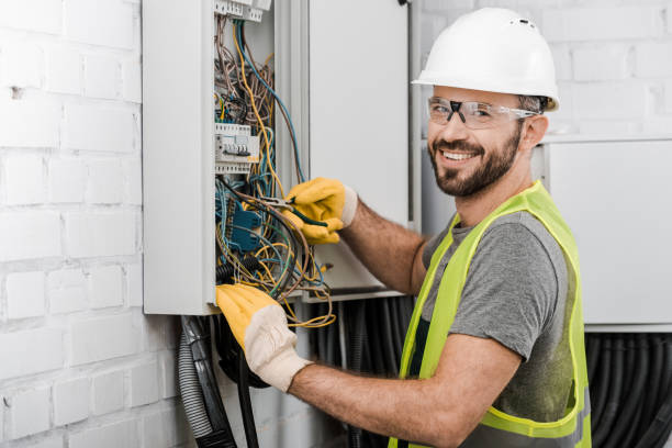 Best Emergency Electrical Repair  in Williamsville, NY