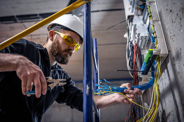 Best Circuit Breaker Repair  in Williamsville, NY