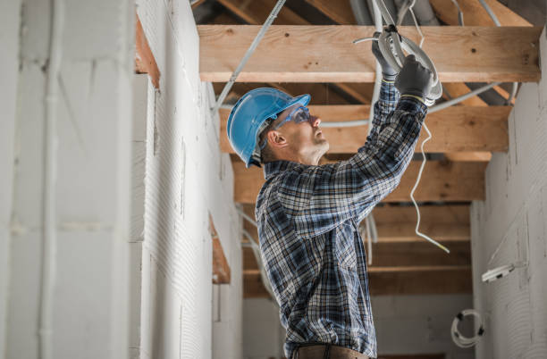 Best Electrical Upgrades for Homes  in Williamsville, NY