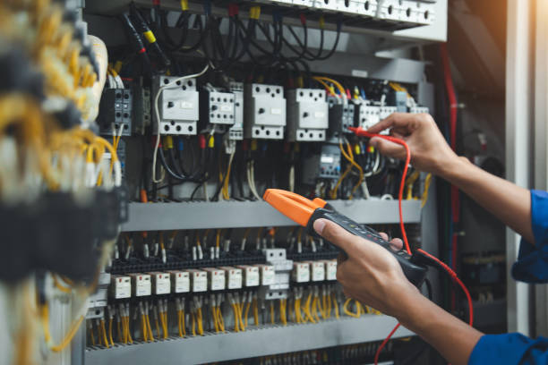 Best Electric Panel Repair  in Williamsville, NY