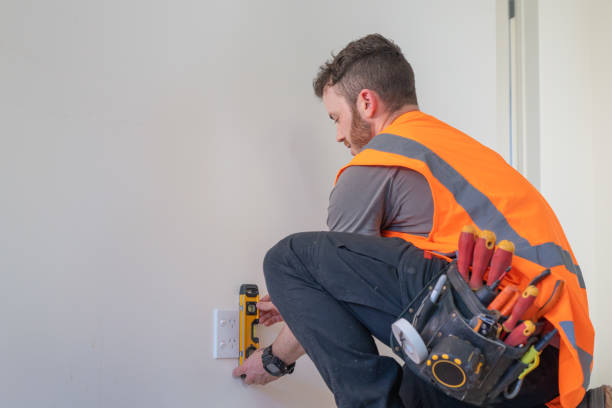Best Residential Electrician Services  in Williamsville, NY