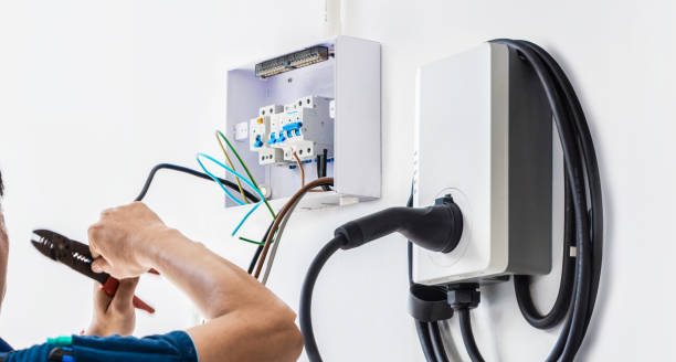 Best Electrical Installation Contractor  in Williamsville, NY