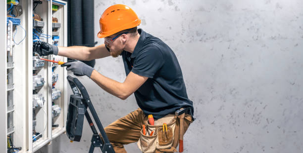 Best Electrical System Inspection  in Williamsville, NY